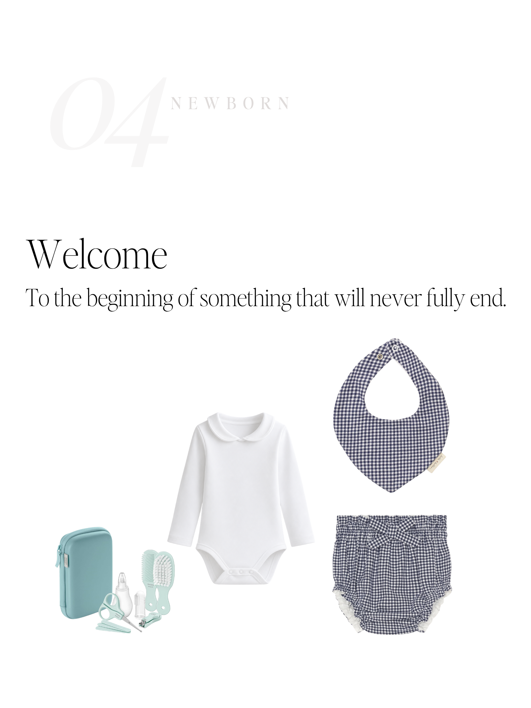 Newborn — No. 04