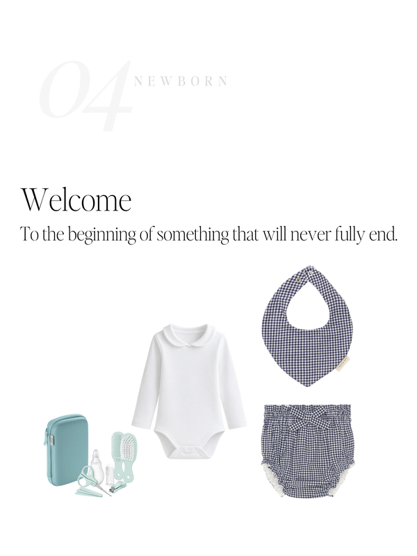 Newborn — No. 04