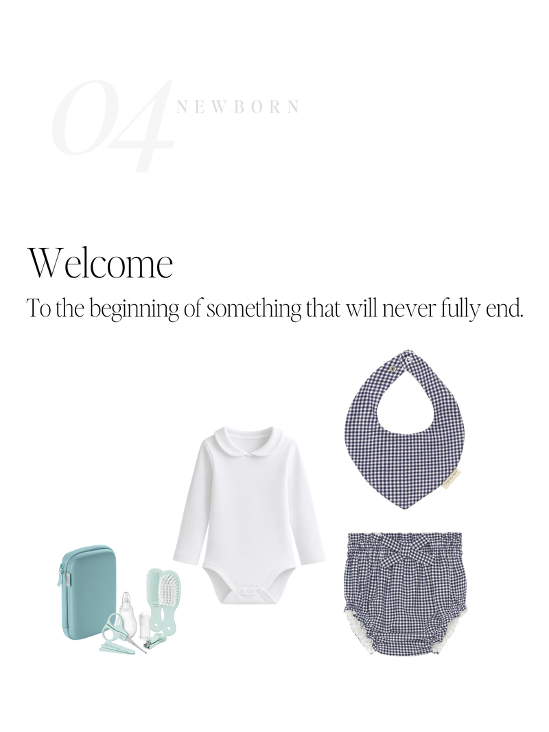 Newborn — No. 04