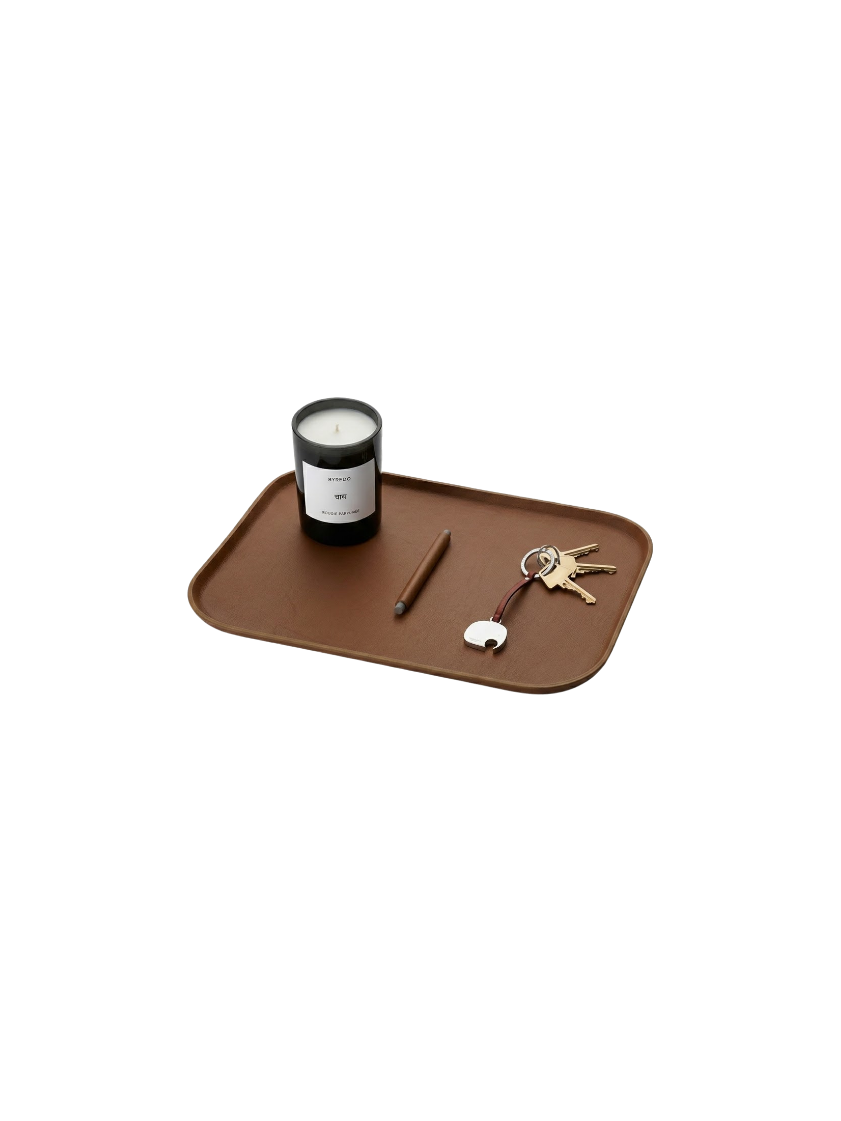 New Home — No. 02