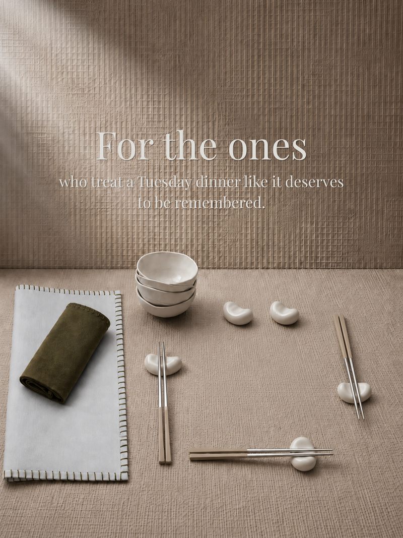 New Home — No. 03