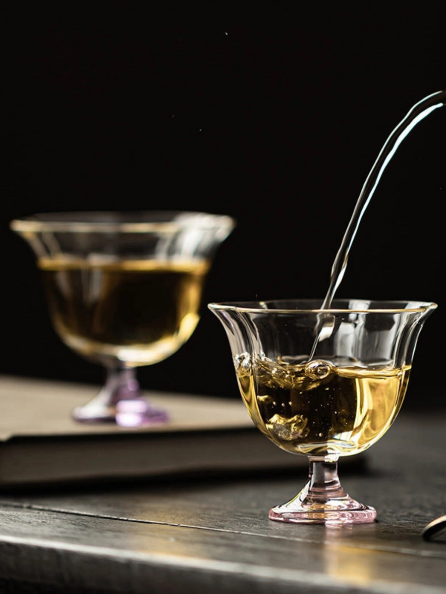 Tea Time — No. 04