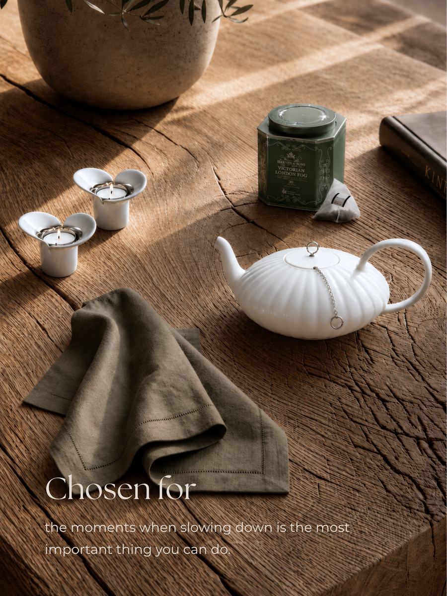 Tea Time