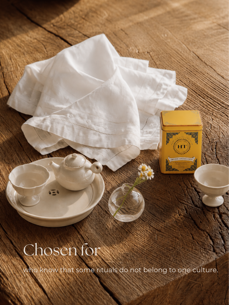 Tea Time