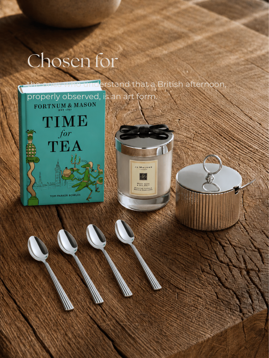 Tea Time