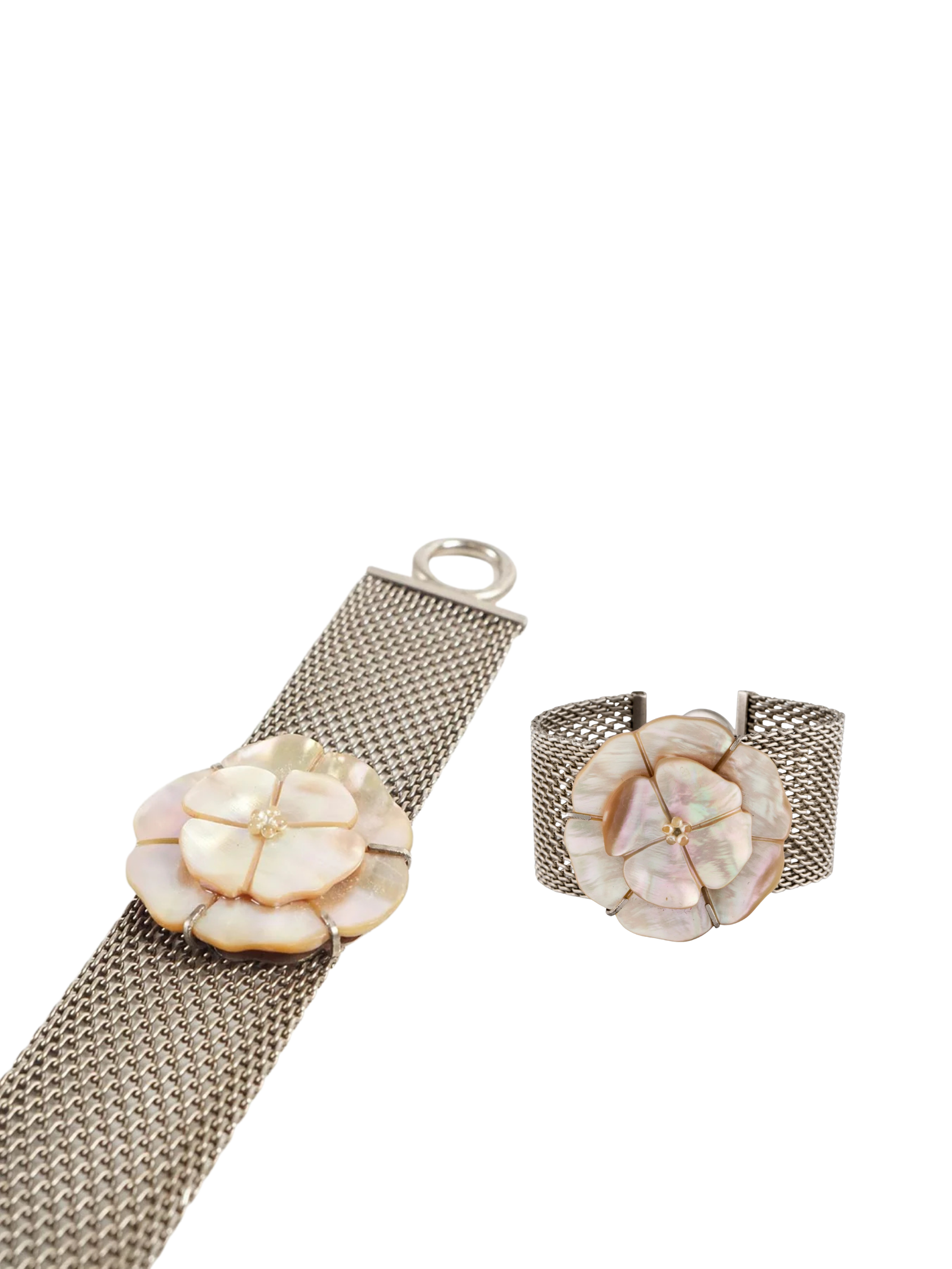 Vintage Chanel & Hermès