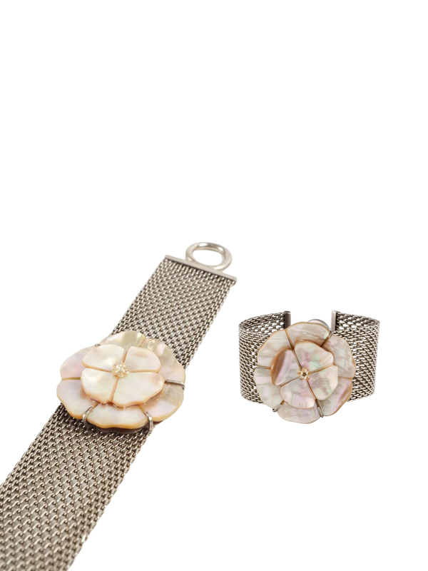 Vintage Chanel & Hermès