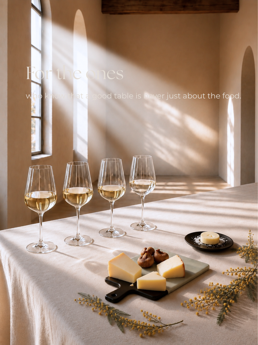 Wine & Dine