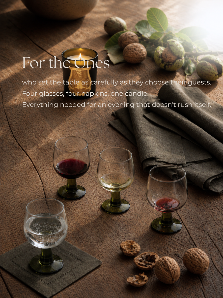 Wine & Dine