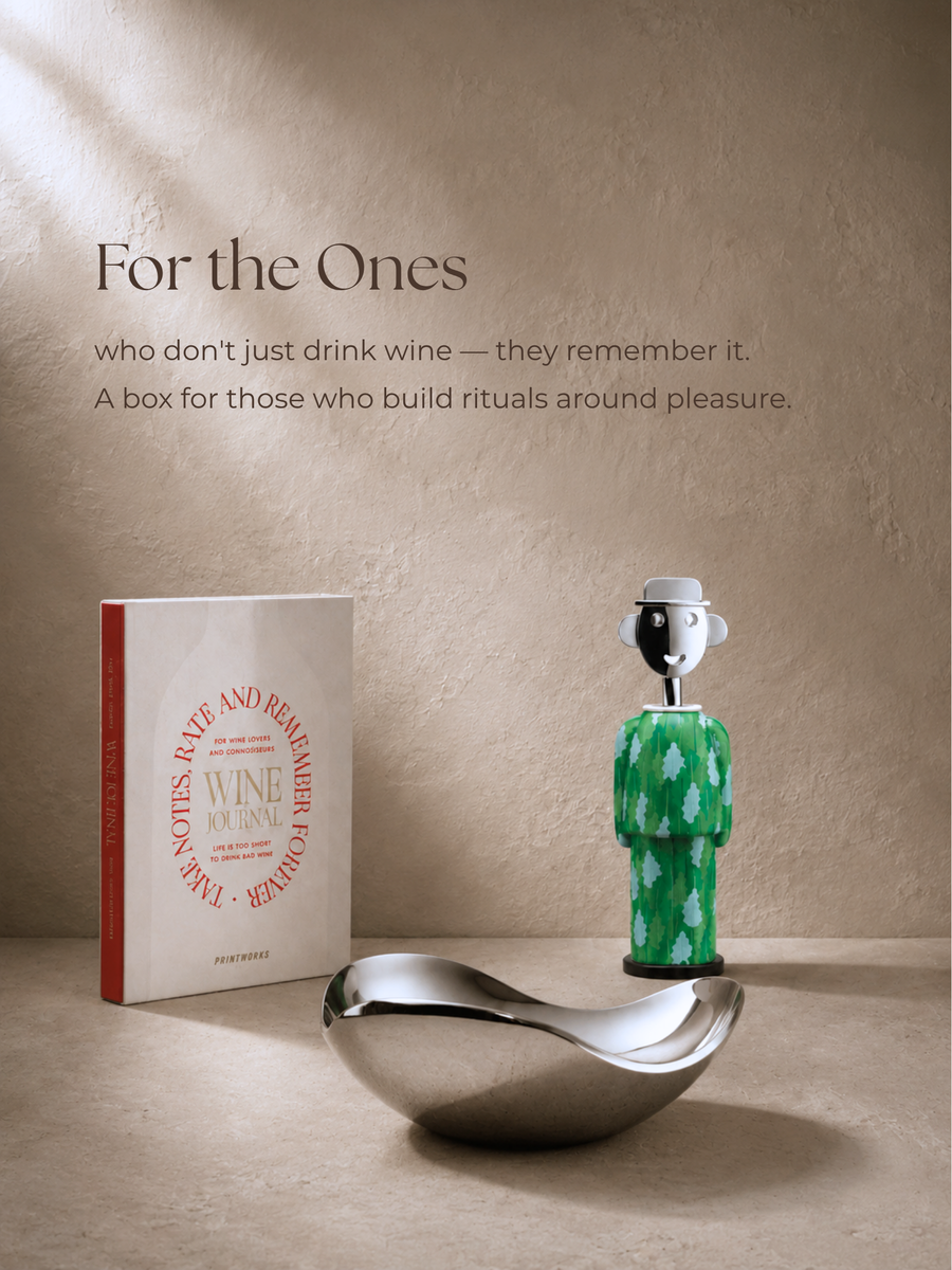 Wine & Dine