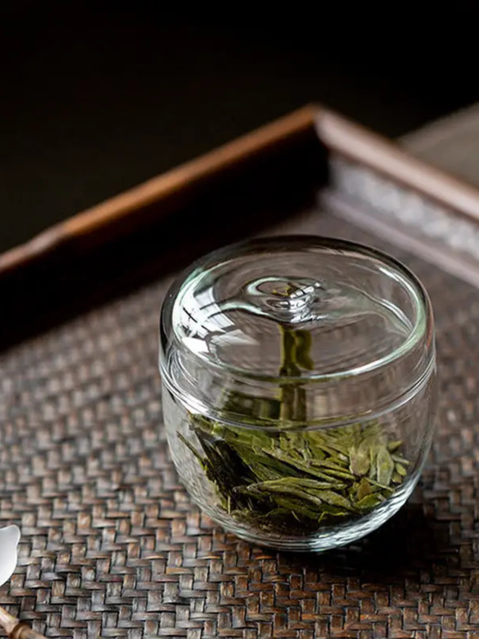 Tea Time — No. 04