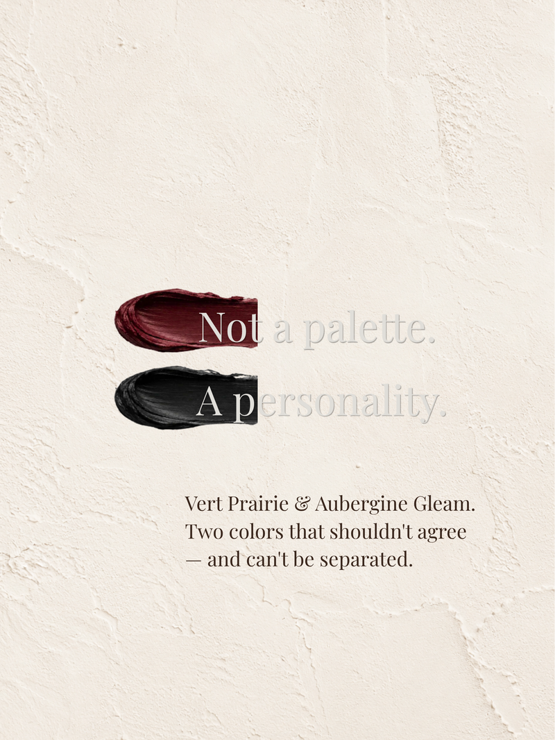 Chromatic Moods MERLOT