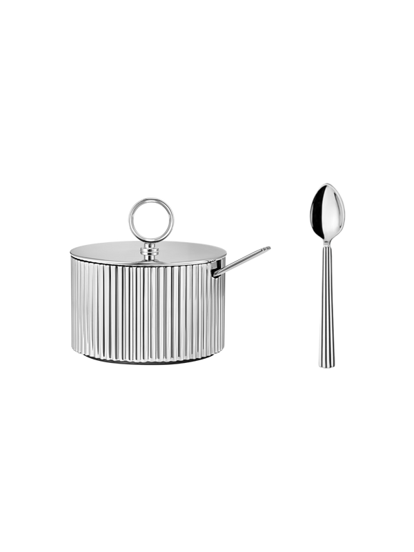 Tea Time — No. 03