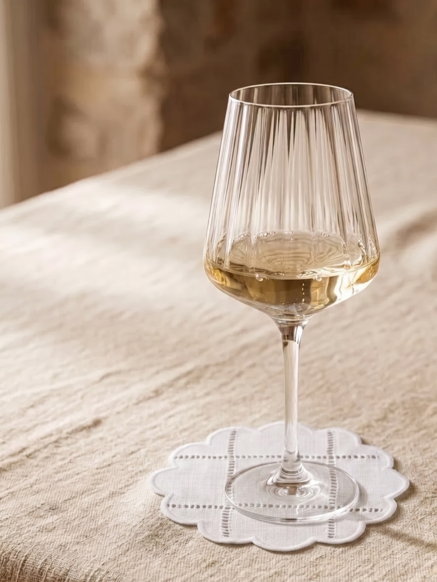 Wine & Dine  — No. 01