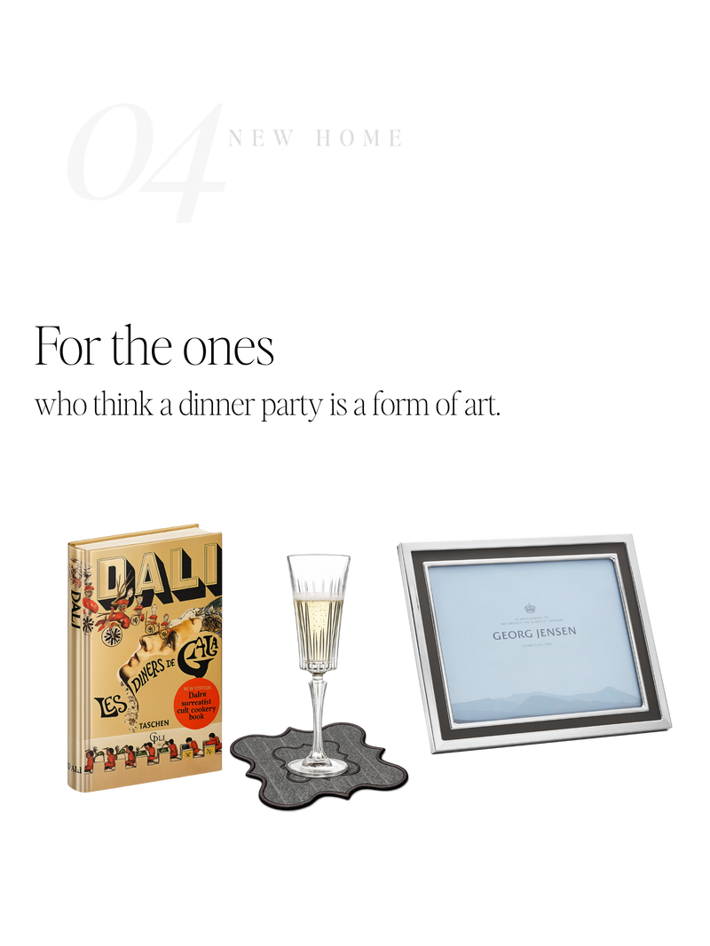 New Home — No. 04