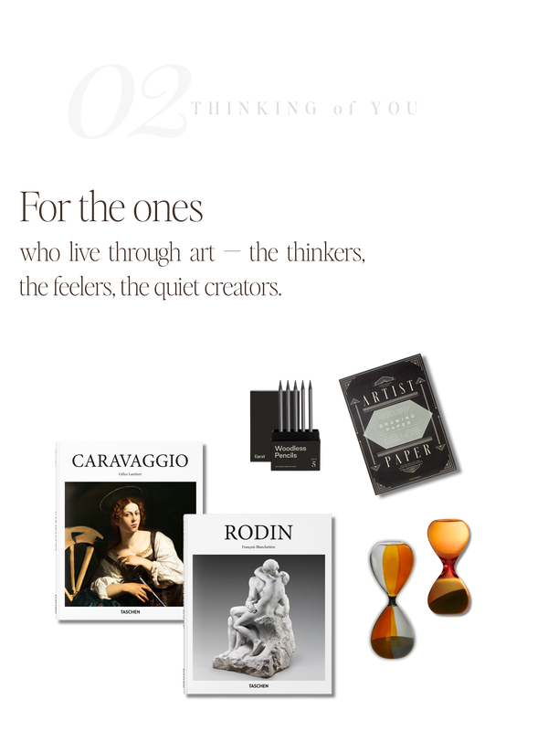 Thinking of You  — No. 02