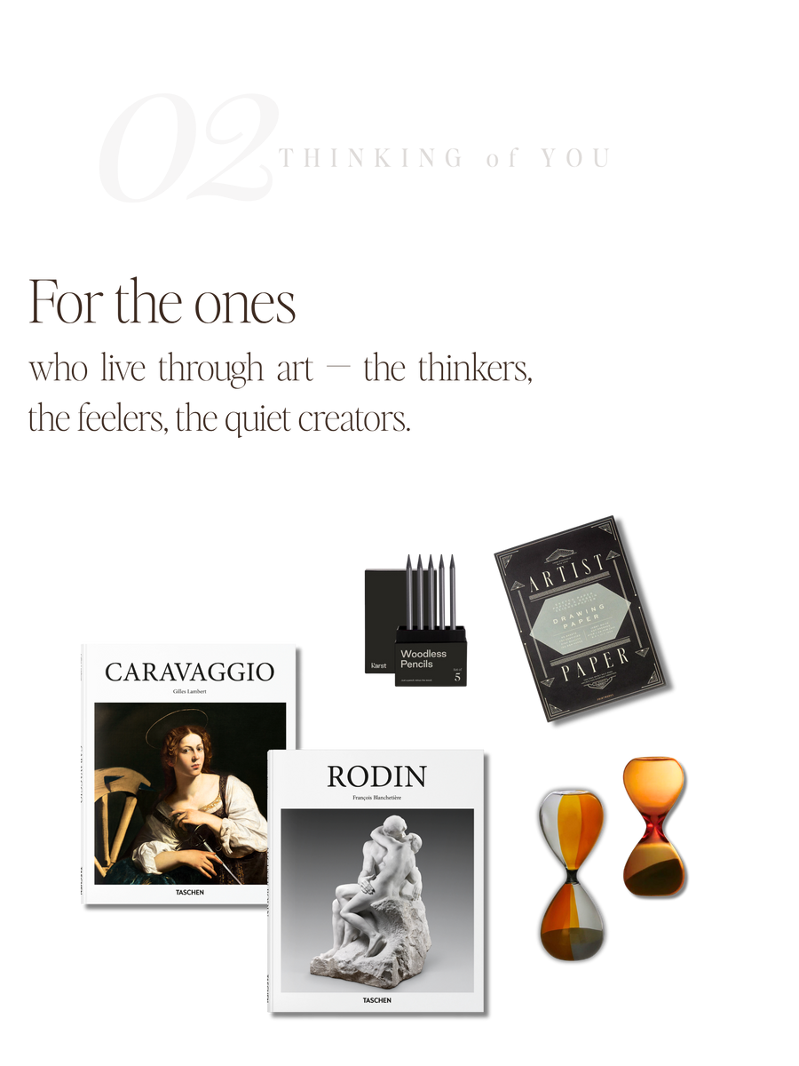 Thinking of You  — No. 02