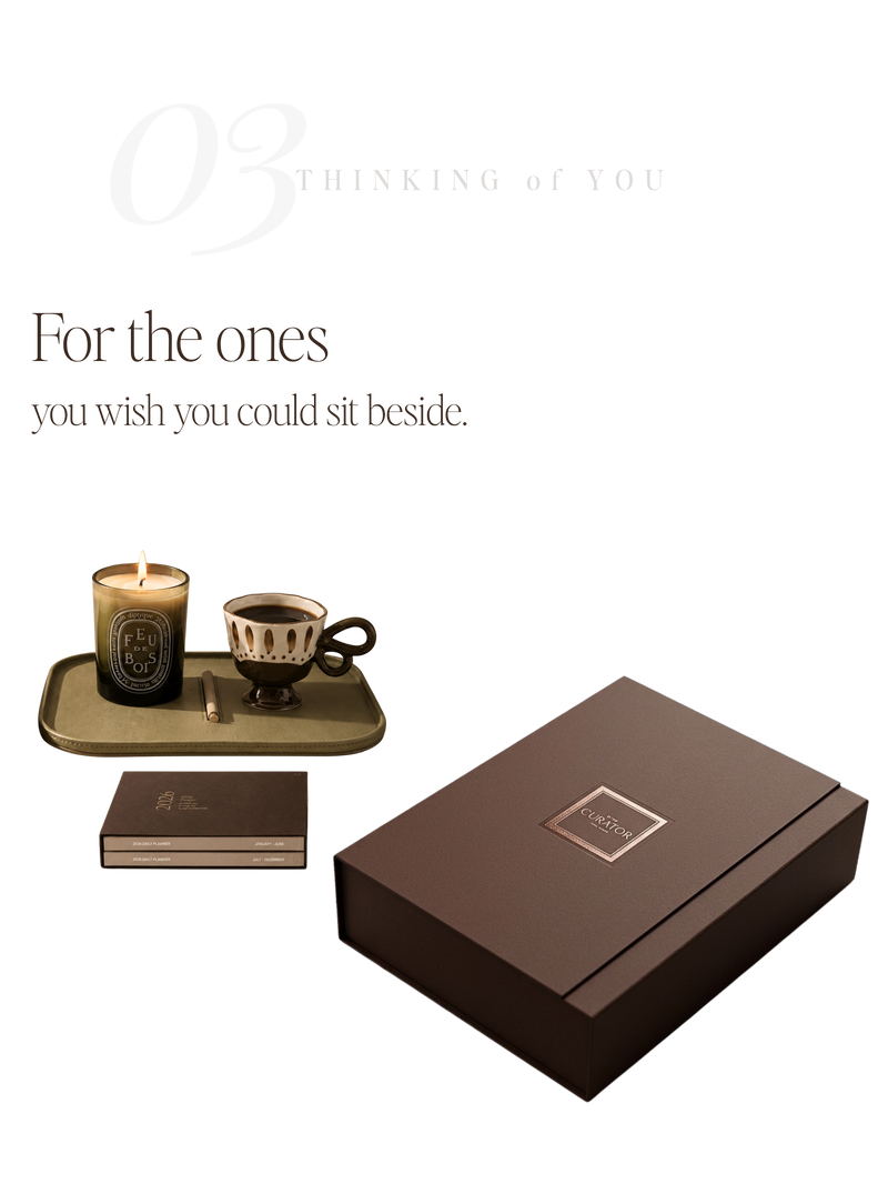 Thinking of You  — No. 03